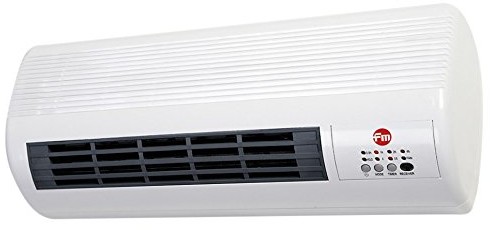 FM Split TS-2001 grzejnik TS-2001