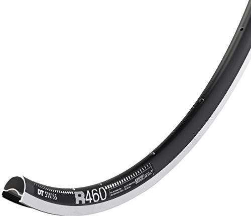 DT SWISS 2040005700 felgi, czarny, 0.65 cm RTR046RPN28S011269
