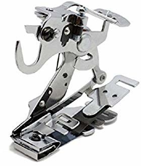 Organ Alfa alfa prénsatelas do Ameryki i fałd, akcesoria do maszyny do szycia, stal nierdzewna A941627000