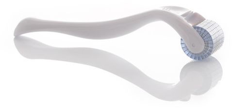 DERMA ROLLER MEZOTERAPIA 0,25 mm 192 IGŁY TYTANOWE 104815