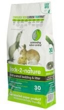 Back-2-Nature Back2Nature śpiwór dla małych zwierząt, 30 l 10B2N30