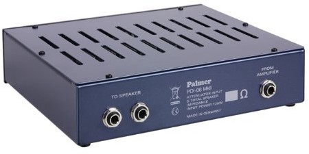 Palmer pdi 06 regulator głośności 16 omów PDI06L16