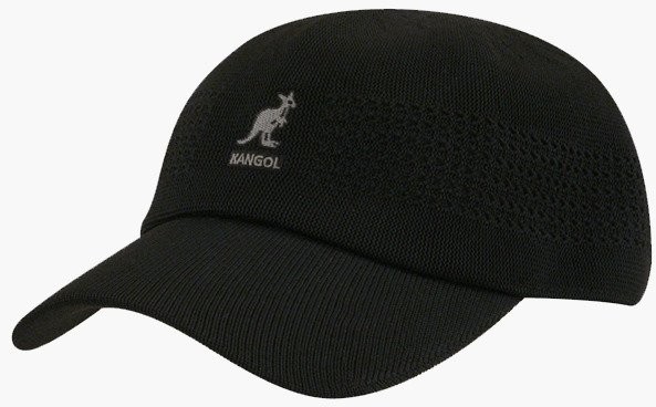 Kangol Czapka Tropic 1456BC BLACK 1456BC BLACK