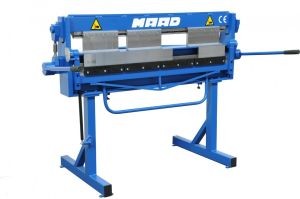 MAAD MAAD Zaginarka segmentowa HSS-1270/1.2