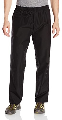 Helly Hansen męskie spodnie dublińskiej Pant wodoszczelność, czarny, S 62652_990-S