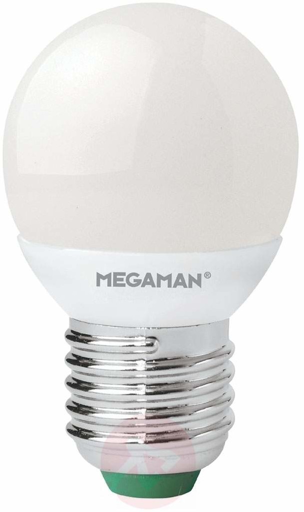 Megaman Żarówka LED  E27 3,5W 2800K