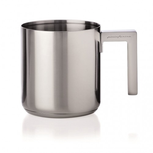 Mepra MEPRA Stile - Garnek do gotowania mleka 12 cm, 1,4 l 302081