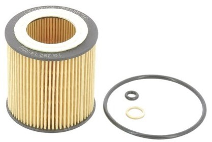 CHAMPION Filtr oleju COF100571E
