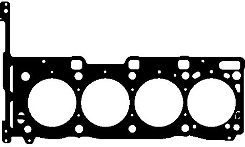 ELRING Uszczelka, głowica cylindrów 334.460