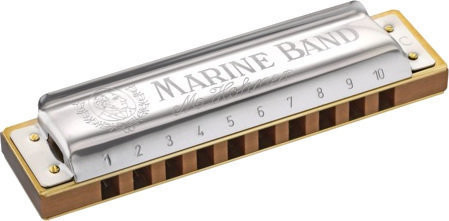 Hohner M1896056X