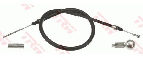 TRW Cięgno, hamulec postojowy GCH484