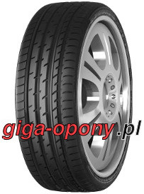 Haida HD927 285/35R22 106W