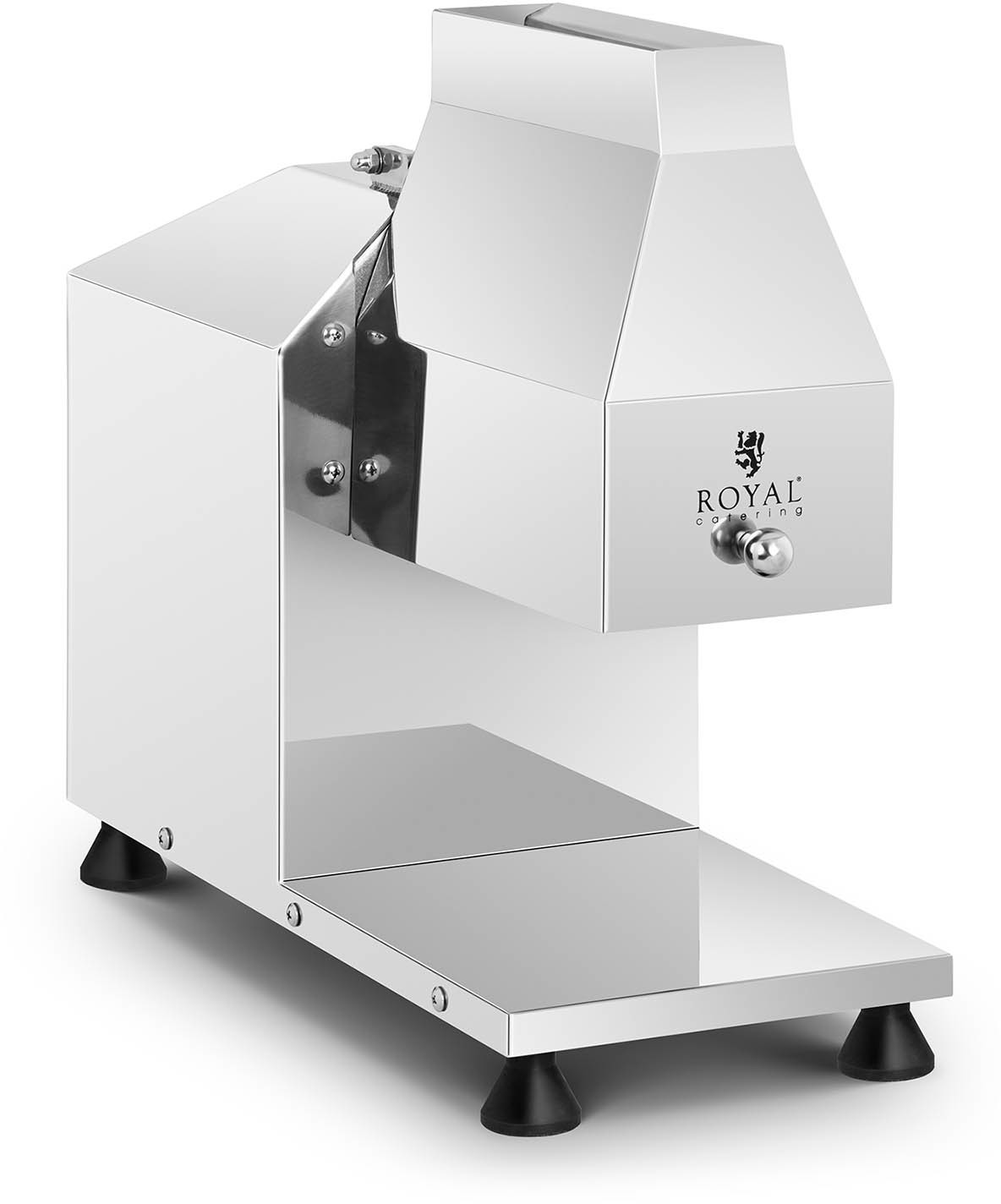 Royal Catering Kotleciarka do mięsa - 350 W - RCMT-350W RCMT-350W