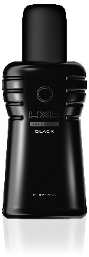 Axe Dezodorant w atomizerze Black 75 ml Unilever LETNIA WYPRZEDAŻ DO 80%