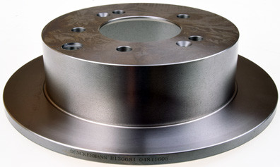 DENCKERMANN Tarcza hamulcowa B130681 B130681