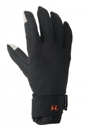 Ferrino Micro rękawiczki, czarny, XS 55500D01XS