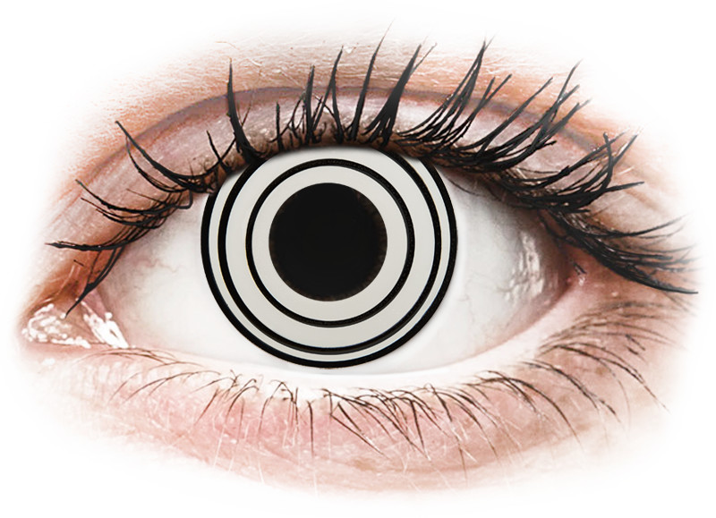 Gelflex CRAZY LENS Rinnegan