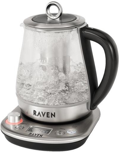 Raven EC015