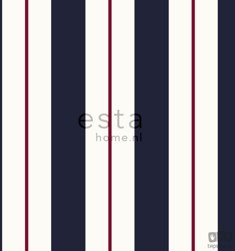 Esta Home Regatta Crew 136415 tapeta ścienna 136415