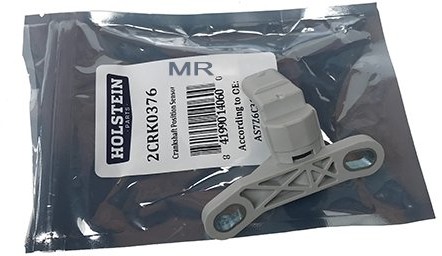 Czujnik położenia wału korbowego silnika Ford Fusion 2,0 EcoBoost Turbo 2013 2CRK0376