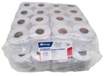 Merida Papier Toaletowy Optimum 50m 32 szt POB502