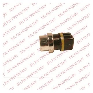 DELPHI Czujnik temperatury płynu chłodzącego TS10245-12B1