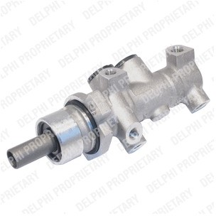 DELPHI Pompa hamulcowa LM51039