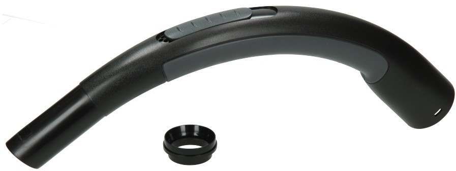 Nilfisk Rączka węża do odkurzacza (śred. 32 mm) 1470243520