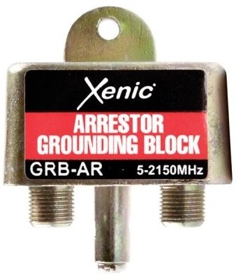 XENIC Zabezpieczenie przeciwprzepięciowe XENIC GRB-AR Wielka Wrześniowa