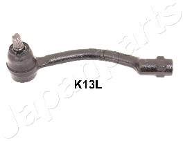 JAPANPARTS Końcówka drążka kierowniczego poprzecznego JAPANPARTS TI-K13L TI-K13L