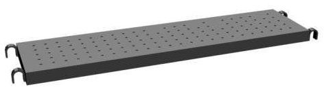 REW - TON Podest do rusztowania 12-A/B 1.6 m REW-TON