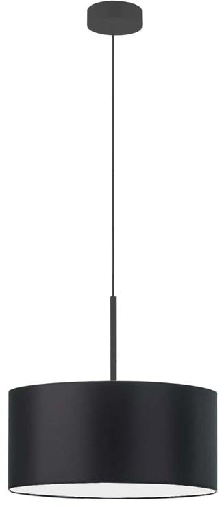 LYSNE Lampa wisząca nad stół SINTRA fi - 30 cm 14531/159