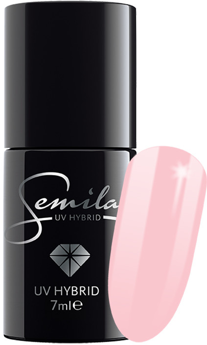 Semilac 512 Lalalove By Honorata Skarbek 7ml - Lakier hybrydowy do paznokci 501964