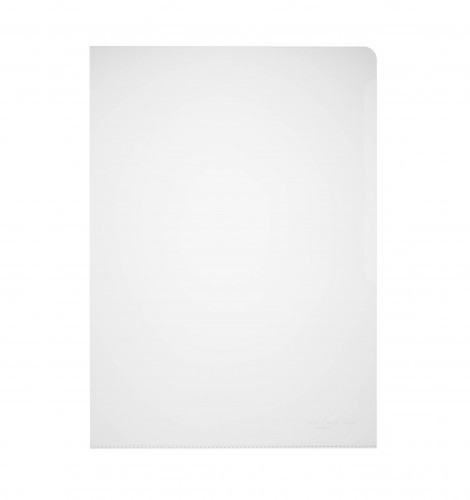 Durable Ofertówki A4 przezroczyste 100 szt. 2337-19