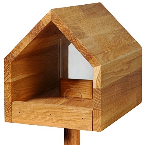 Luxus-Vogelhaus Wysokiej jakości designerski domek dla ptaków 
