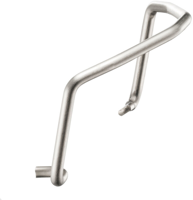 Petzl Fil Small 2020 Akcesoria do wspinaczki lodowej U001FA00
