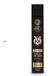 Natura Siberica Men Fury Of The Tiger 2in1 Shampoo M) szampon do włosów i ciała 250ml