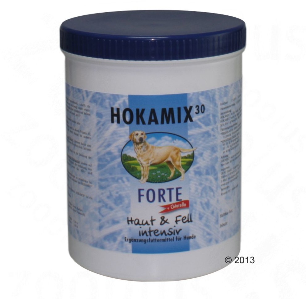 Hokamix HOKAMIX30 Forte proszek 750 g