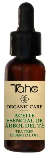 TAHE Olejek Tahe ORGANIC CARE eterczny herbaciany 10ml TAH000400