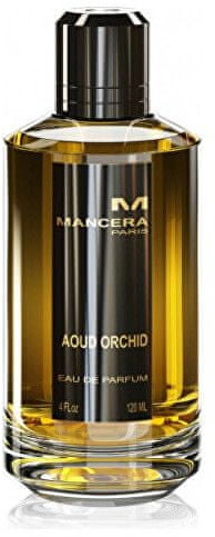 Mancera Aoud Orchid EDP 60 ml