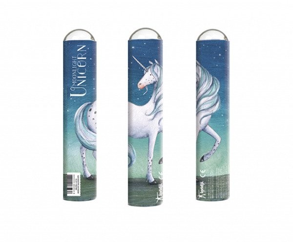 Londji kalejdoskop dla dzieci Księżycowy Jednorożec