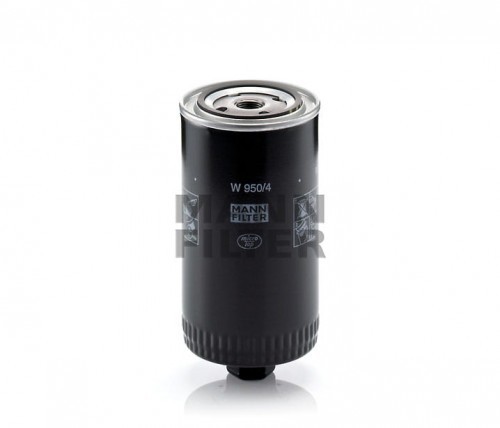 MANN Filtr oleju -FILTER W 950