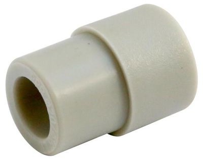 KSZTAŁTKI PPR Złączka REDUKCYJNA 16 x 20 mm KSZTAŁTKI PPR