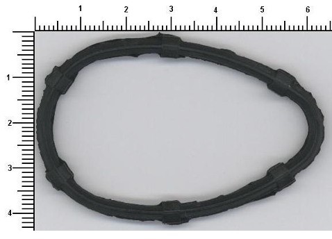 ELRING Uszczelka, obudowa kolektora dolotowego 332.030
