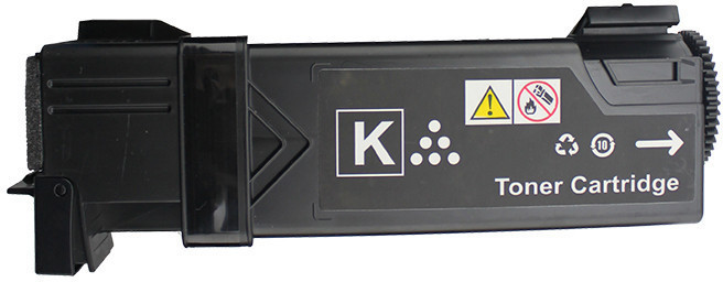 Xerox Xerox 106R01285 czarny (black) toner zamiennik