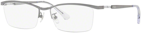 Ray Ban RX 8746D 1000