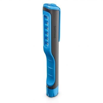 Philips LED Inspection Lamp EN/DE LED Penlight Professional (PH-LPL19B1)