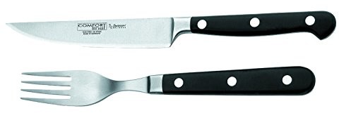 Burgvogel Zestaw 2-częściowy Comfort Line Burg ptak rozbierania mięsa, 9200.911.00.0 9200.911.00.0