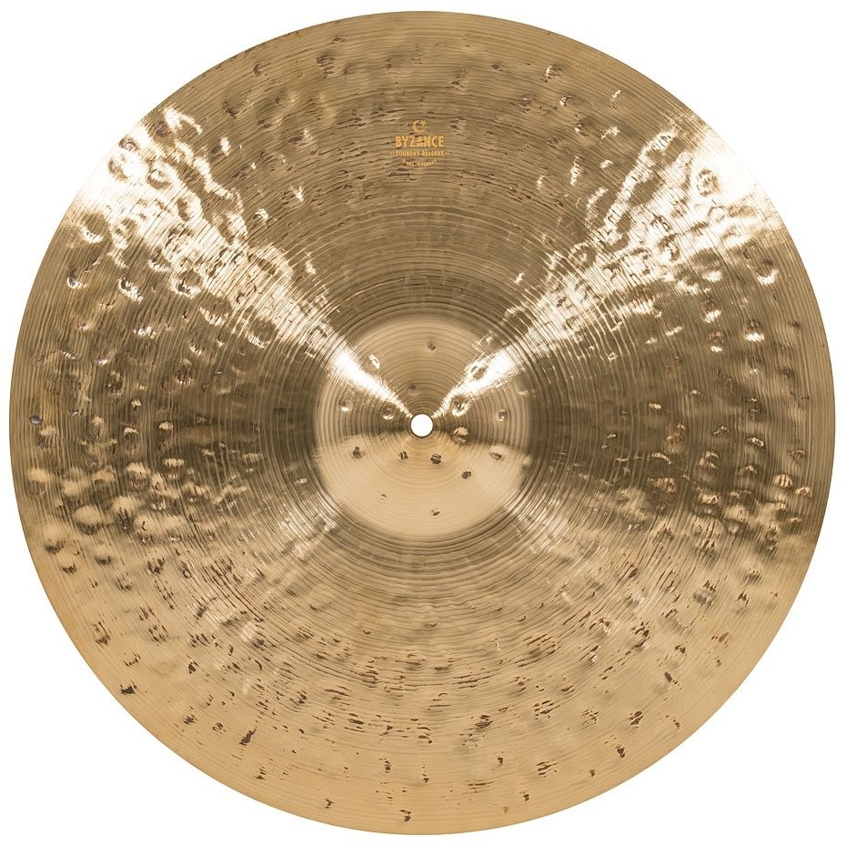 Meinl Byzance Foundry Reserve 20" Ride talerz