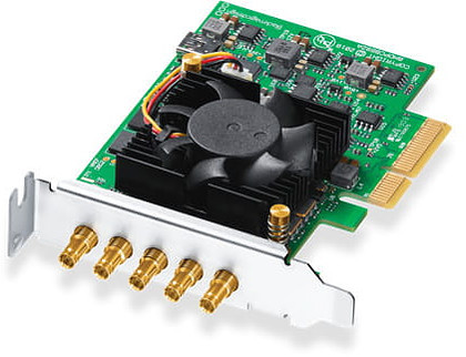 Blackmagic Design BDLKDUO2LP